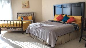 Billede fra billedgalleriet på Estudio Frente Al Mar Posada i San Carlos