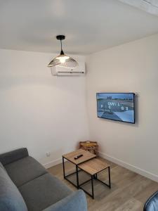 Photo de la galerie de l'établissement Un Bibou de Campagne 3, à Le Theil-de-Bretagne 9 autres photos