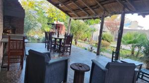 Gallery image of La Adela in San Rafael +23 photos