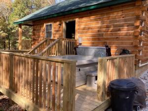 Foto dalla galleria di Stairway to Heaven a Birdseye