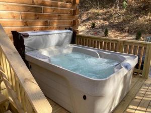 Foto dalla galleria di Stairway to Heaven a Birdseye