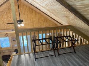 Foto dalla galleria di Stairway to Heaven a Birdseye Altre 11 foto