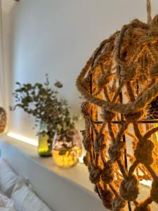 Fotografie z fotogalerie ubytování Moona Hostal Altea v destinaci Altea