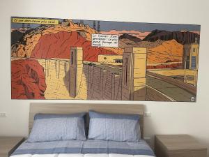 Φωτογραφία από το άλμπουμ του L'ETRANGE RENDEZ-VOUS Tome 2 σε Carona +54 φωτογραφίες