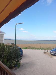 Gallery image of Mobile home cosy 6 personnes! in Canet-en-Roussillon