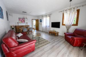 Gallery image of LA CASA in Cagnes-sur-Mer