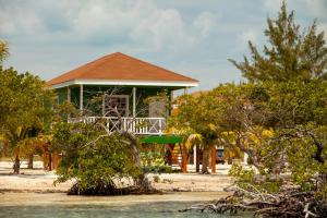 Gallery image of Coco Plum All Inclusive Resort in Dangriga