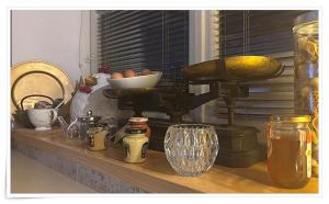 Imagine din galeria proprietății Superbe appartement au coeur du Jura în Champagnole +26 fotografii