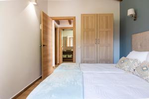 Fotografie z fotogalerie ubytování Apartamentos Montes Vindios v destinaci Cangas de Onís