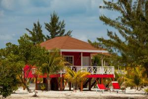 Gallery image of Coco Plum All Inclusive Resort in Dangriga