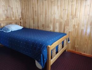 Gallery image of 5mentarios Ltda in Dalcahue