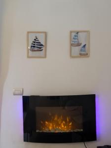 Foto de la galeria de Affittacamere Il Timone a Corniglia