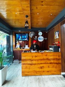 Φωτογραφία από το άλμπουμ του Sky INN στην Agra