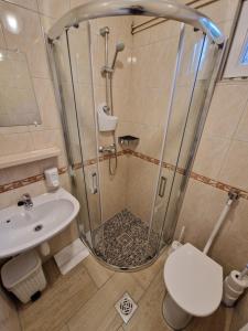 Gallery image of Boglárka Apartmanház in Mezőkövesd