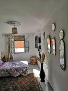 Imagen de la galería de Yamna home, en Agadir 26 fotos más