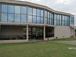 Fotografie z fotogalerie ubytování Royal Gibson Hotel v destinaci Kitwe