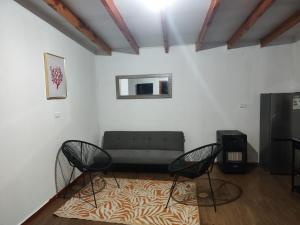 Galeriebild der Unterkunft La Posada de Gaspar in Padre Las Casas