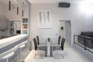 Cucina o angolo cottura di Lounge House Vatican - San Pietro