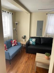 Photo de la galerie de l'établissement Fabulous 3bdrm Home With Parking, à Highland Falls