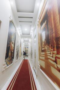 Foto Kairos asuva majutusasutuse El Tahrir View Hotel galeriist