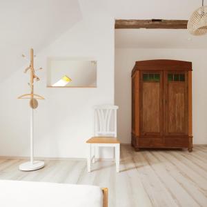 Fotografie z fotogalerie ubytování Landnest v destinaci Suhl