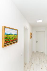 Fotografie z fotogalerie ubytování Bogdanović Winery Apartman v destinaci Ilok