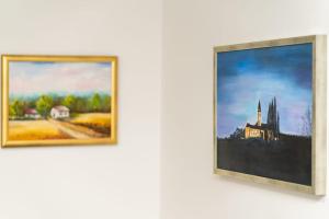 Fotografie z fotogalerie ubytování Bogdanović Winery Apartman v destinaci Ilok