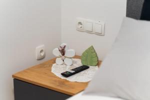 Fotografie z fotogalerie ubytování Bogdanović Winery Apartman v destinaci Ilok