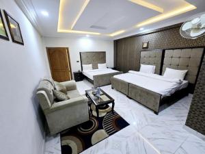 Gallery image of GrandTaj in Murree