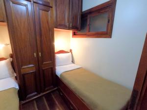 Foto da galeria de Flat no Wish Serrano, Gramado em Gramado