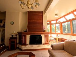 Foto da galeria de Flat no Wish Serrano, Gramado em Gramado
