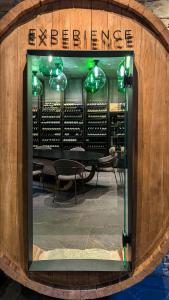 Fotografie z fotogalerie ubytování Mohe Boutique Hotel v Livignu