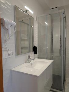Ένα μπάνιο στο Infinity House Catania +24 φωτογραφίες