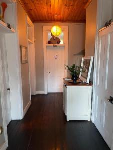 Fotografie z fotogalerie ubytování TableMountain CityHub v Kapském Městě