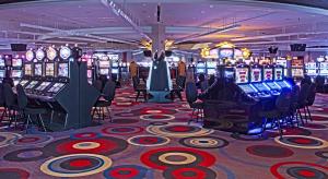 Gallery image of Hotel Casino New Nouveau Brunswick in Moncton