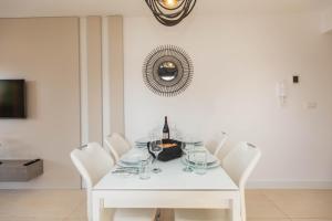 Fotografie z fotogalerie ubytování Villa 21 B v Trogiru