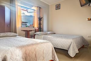 Φωτογραφία από το άλμπουμ του Refugio Hotel σε San Ramon