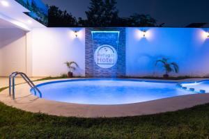 Φωτογραφία από το άλμπουμ του Refugio Hotel σε San Ramon