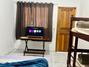 Gallery image of Quarto Recanto Monte Trigo in São Francisco do Sul