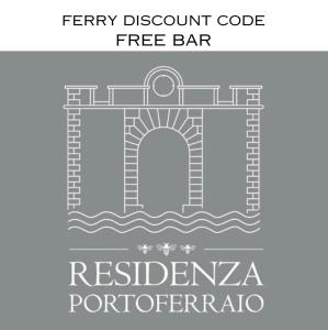 Fotografie z fotogalerie ubytování Residenza Portoferraio v destinaci Portoferraio