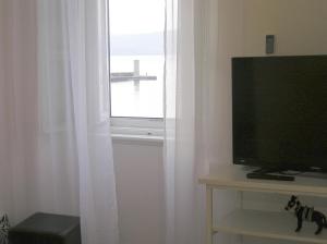 Fotografia z galérie ubytovania Apartman Marina City Center v destinácii Senj