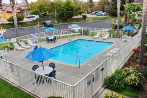 Motel 6-Pismo Beach, CA