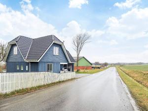 Gallery image of 6 person holiday home in Snedsted in Snedsted