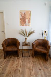 Fotografie z fotogalerie ubytování Tiszavirág Apartman Màrtèly v destinaci Mártély