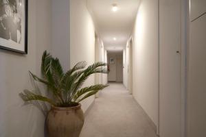Fotografie z fotogalerie ubytování Hotel Do Pozzi v Benátkách