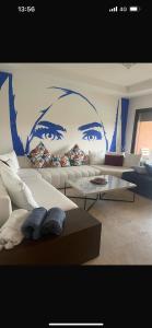 Gallery image of Luxury living Noria in Marrakech