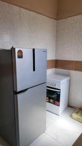 バマコにあるPenthouse, appartement-terrasseのギャラリーの写真 +10枚の写真