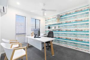 Foto dalla galleria di YALLA24-Luxury Resort Style Home a Mooloolaba