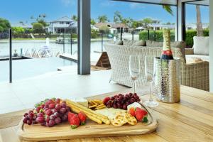 Cibo presso la casa vacanze o nelle vicinanze