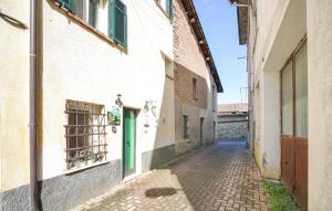 Gambar di galeri bagi 1 Bedroom Lovely Home In San Cristoforo di San Cristoforo